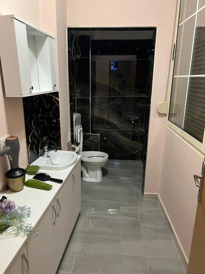 Two Bedroom Villa Tirana Buitenkant foto