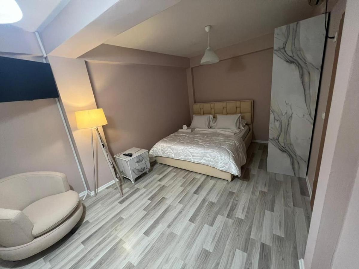 Two Bedroom Villa Tirana Buitenkant foto